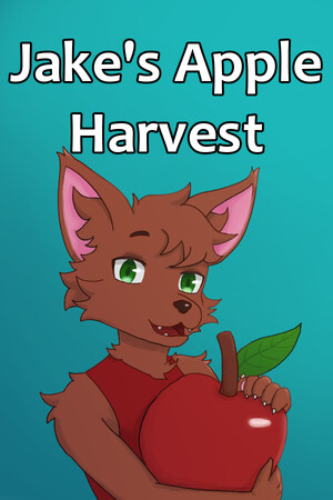 Jake's Apple Harvest cover art
