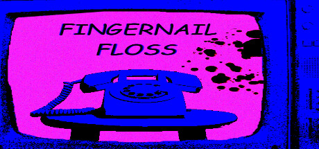 Fingernail Floss Steam header image