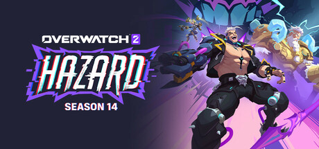 Play Overwatch