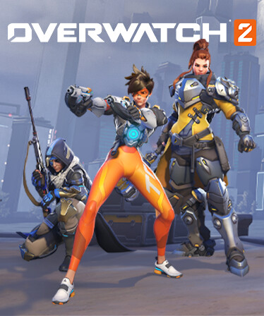Overwatch 2