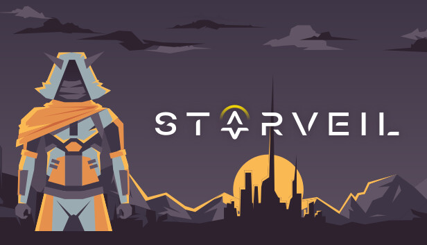 Starveil