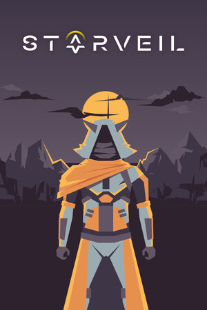 Starveil cover art