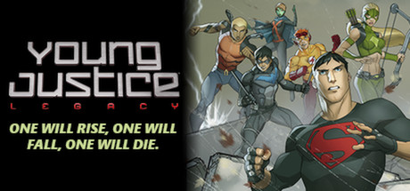 Young Justice: Legacy DLCs (App 235760) · SteamDB