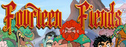Fourteen Fiends