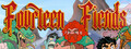 Fourteen Fiends
