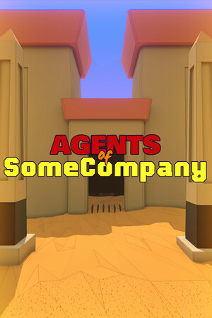SomeCompany's Agents