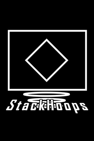 StackHoops cover art
