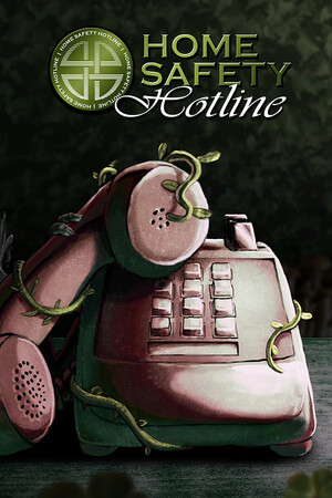 Home Safety Hotline: Deluxe Edition – Build 15766355 + Seasonal Worker DLC + Bonus OST