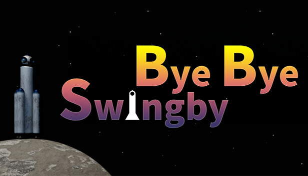 Bye Bye Swingby Steam capsule image