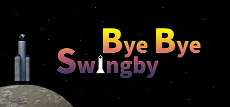 Bye Bye Swingby Cover Image
