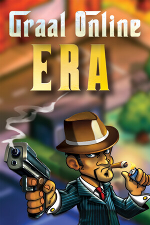 GraalOnline Era cover art