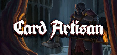 Card Artisan header image