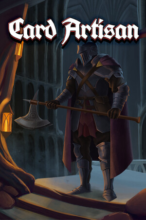 Card Artisan cover art