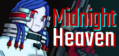 Midnight Heaven Cover Image