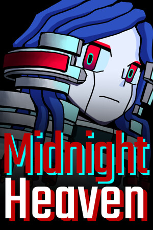 Midnight Heaven cover art