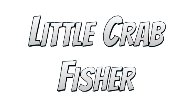 Little Crab Fisher