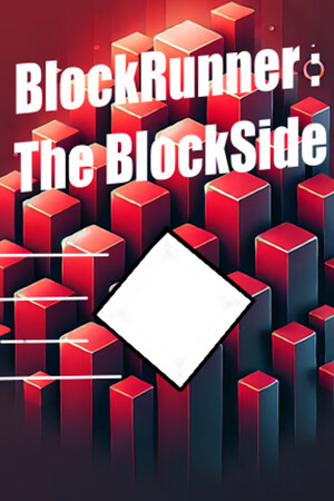 BlockRunner : The BlockSide cover art