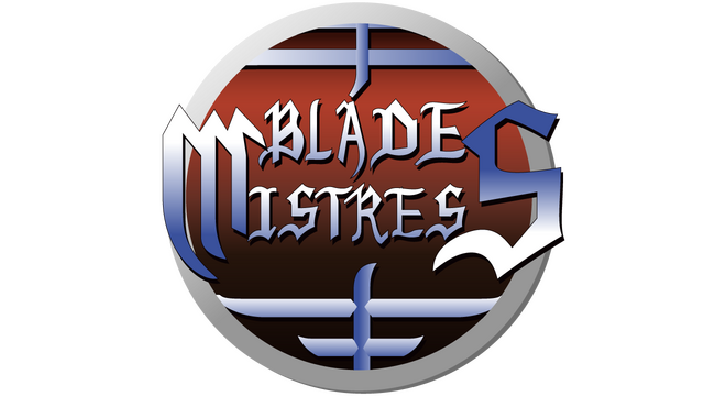 Blade Mistress