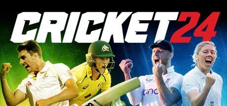 Cricket 24 REPACK KaOs