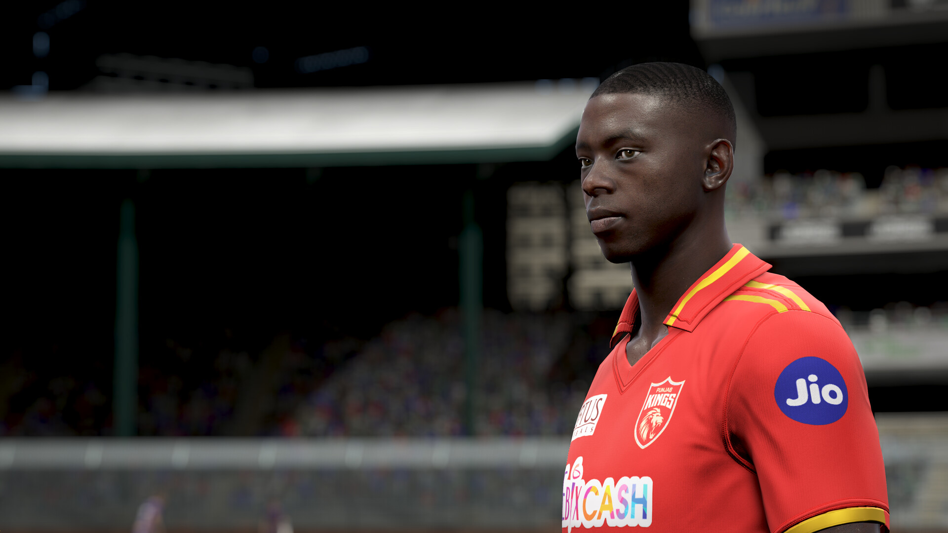 《板球 2024(Cricket 24)》|v0.2.3451+STEAM联机补丁|英文|免安装硬盘版 《板球 2024(Cricket 24)》|v0.2.3451+STEAM联机补丁|英文|免安装硬盘版