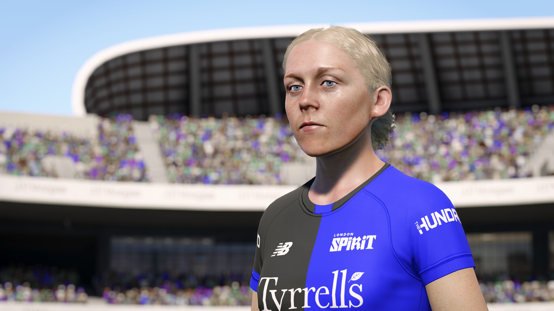 《板球 2024(Cricket 24)》|v0.2.3451+STEAM联机补丁|英文|免安装硬盘版 《板球 2024(Cricket 24)》|v0.2.3451+STEAM联机补丁|英文|免安装硬盘版