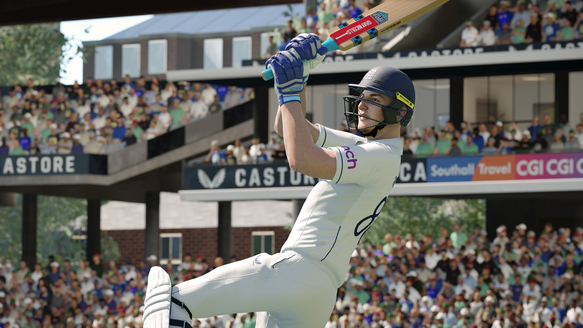 《板球 2024(Cricket 24)》|v0.2.3451+STEAM联机补丁|英文|免安装硬盘版 《板球 2024(Cricket 24)》|v0.2.3451+STEAM联机补丁|英文|免安装硬盘版