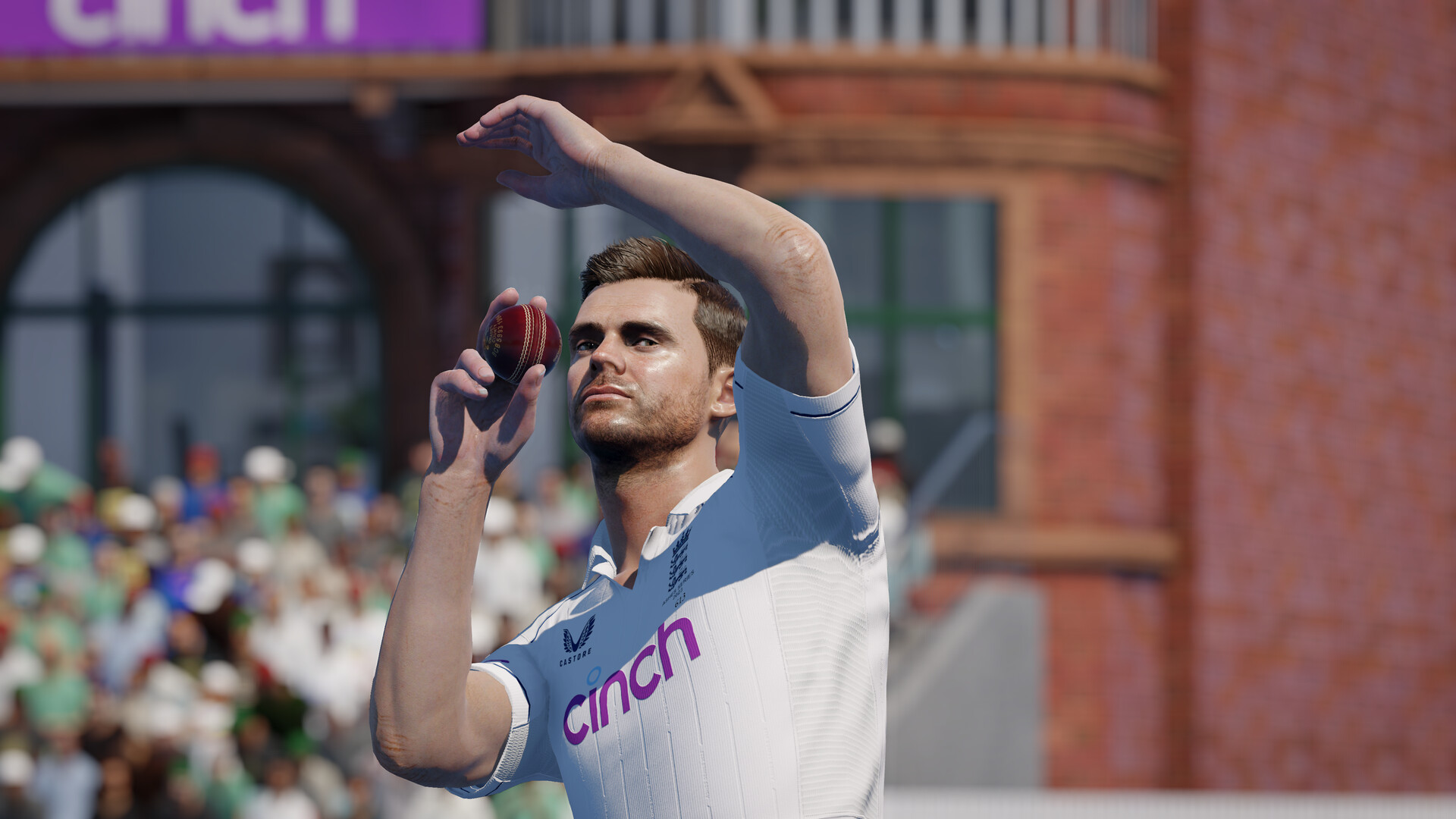 Cricket 24 on Steam