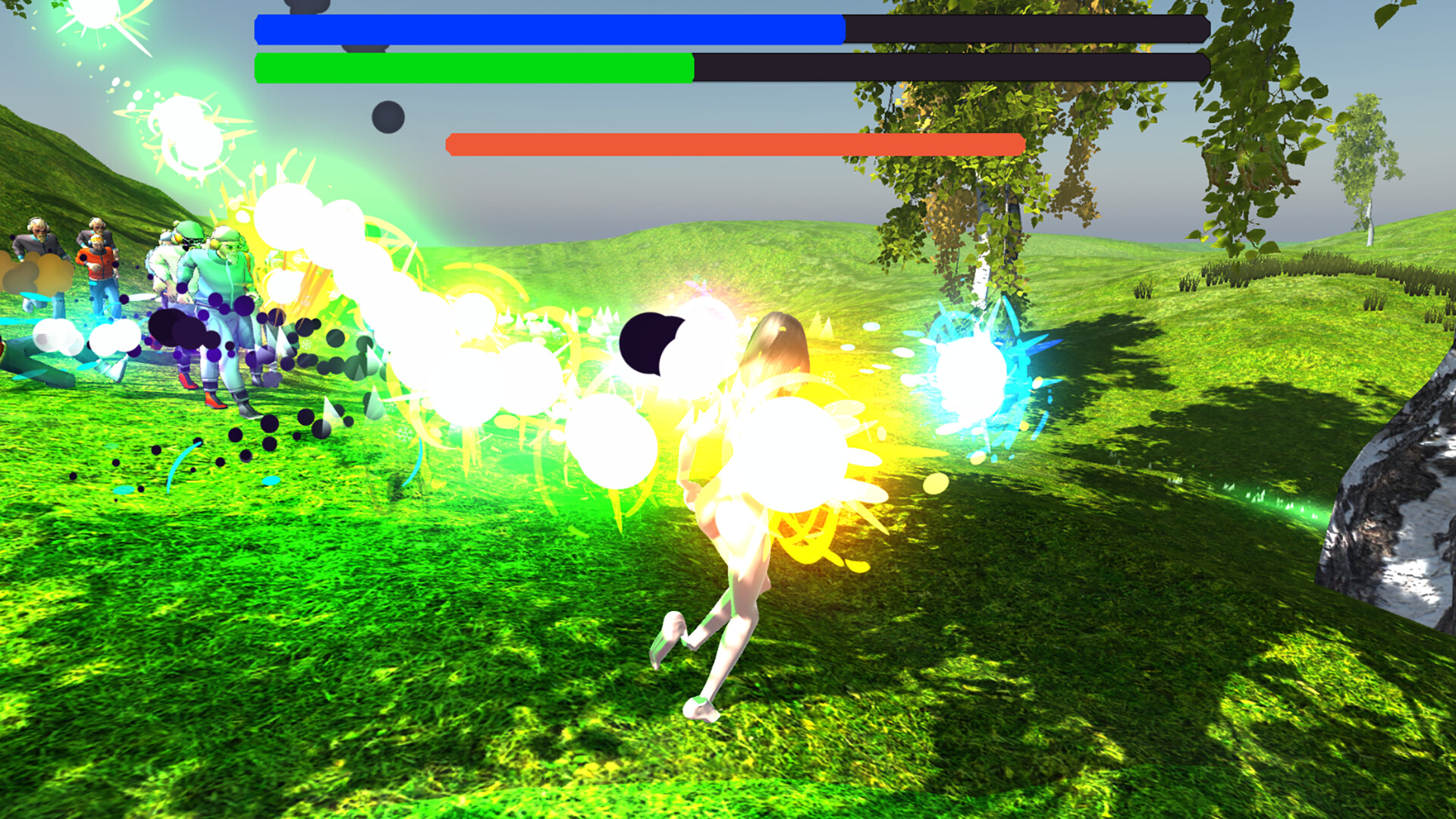 I Crossed Over Into The World Of Magic On Steam I crossed over into the world of magic on steam