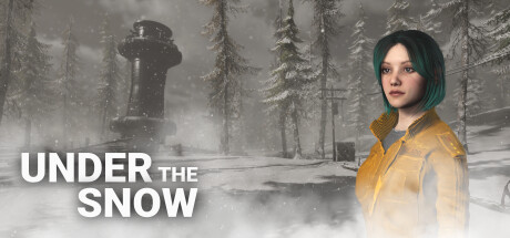 Under The Snow Cover Image