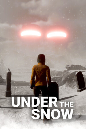 Under The Snow cover art