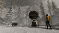 A screenshot of Under The Snow