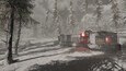 A screenshot of Under The Snow
