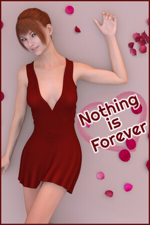 Nothing is Forever cover art