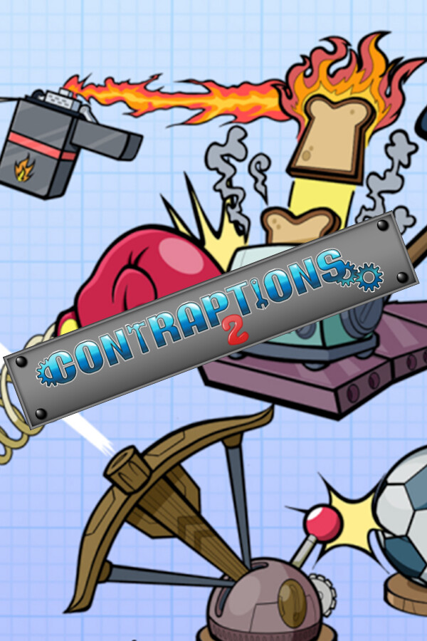 Contraptions 2