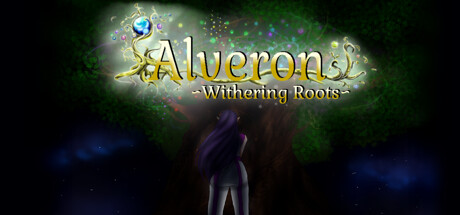 Alveron - WitheringRoots