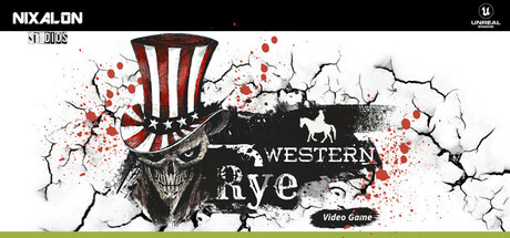 Western Rye header image