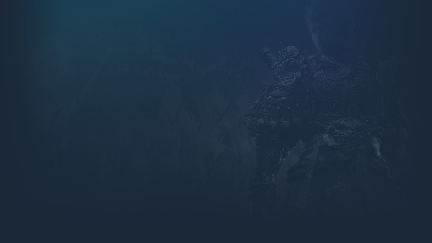 Black Myth: Wukong screenshot 2