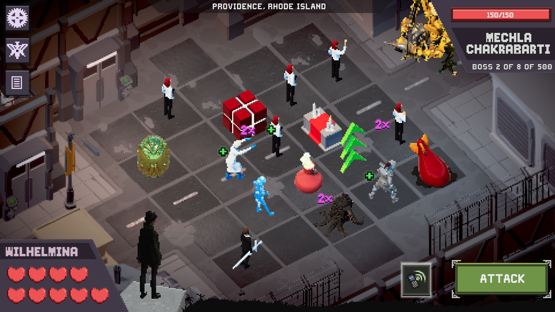 《百万怪物民兵(Million Monster Militia)》|Build 13375150|英文|免安装硬盘版 《百万怪物民兵(Million Monster Militia)》|Build 13375150|英文|免安装硬盘版