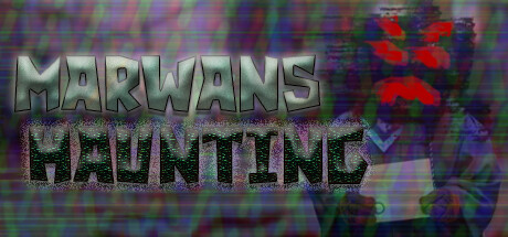 Marwan's Haunting header image