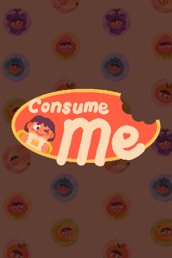 Consume Me