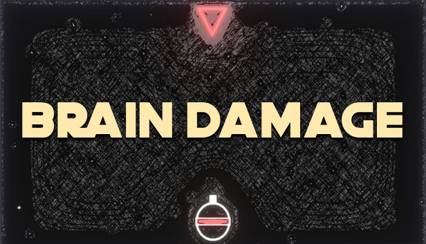 Brain Damage Steam capsule image