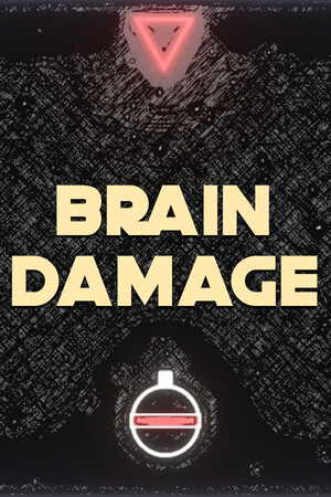 Brain Damage cover art