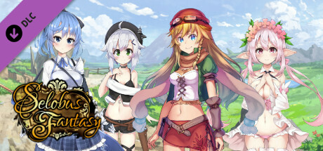 Selobus Fantasy - 全年齢版ストーリー&グラフィック追加 DLC Vol.1