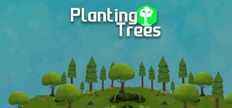 Planting Trees Cover Image