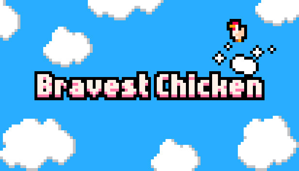 Bravest Chicken Steam capsule image