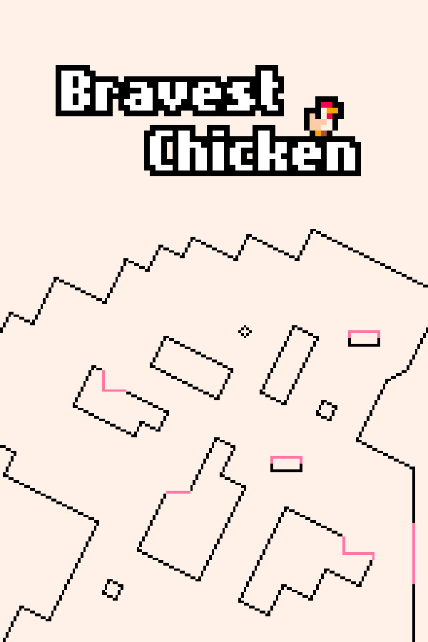 Bravest Chicken