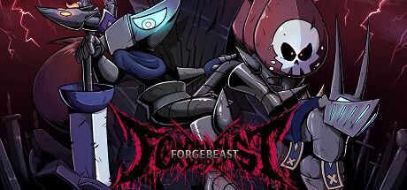 Forgebeast