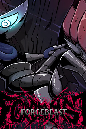 Forgebeast cover art