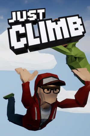 Just Climb