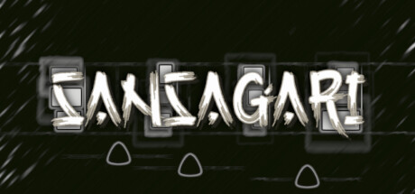 Sansagari Steam header image